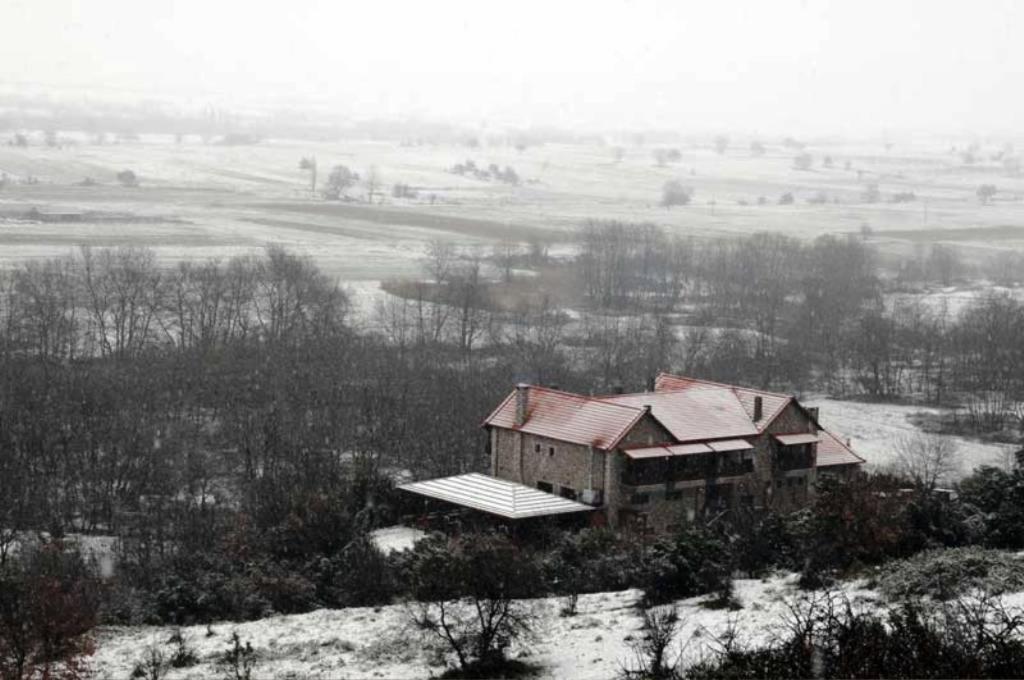 Hotel Metohi Marioláta Zewnętrze zdjęcie