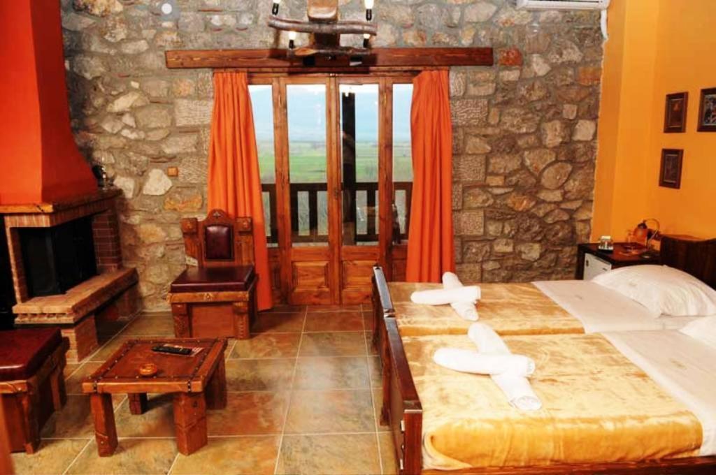Hotel Metohi Marioláta Zewnętrze zdjęcie