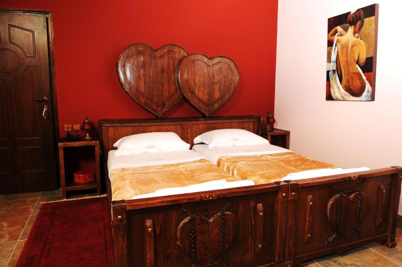 Hotel Metohi Marioláta Zewnętrze zdjęcie