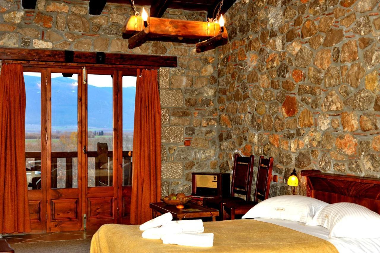 Hotel Metohi Marioláta Zewnętrze zdjęcie