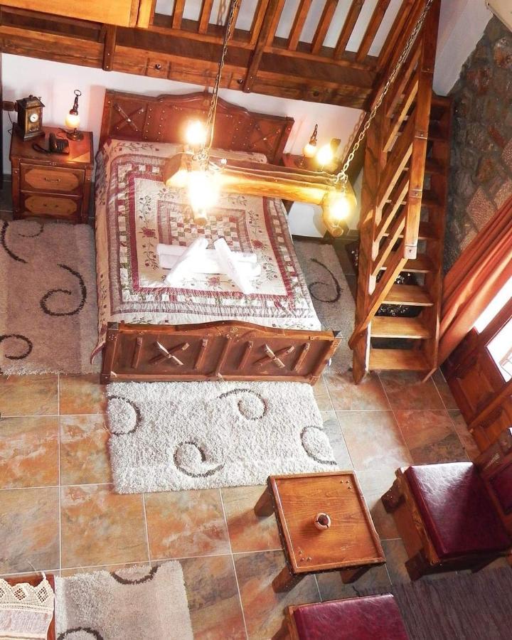 Hotel Metohi Marioláta Zewnętrze zdjęcie