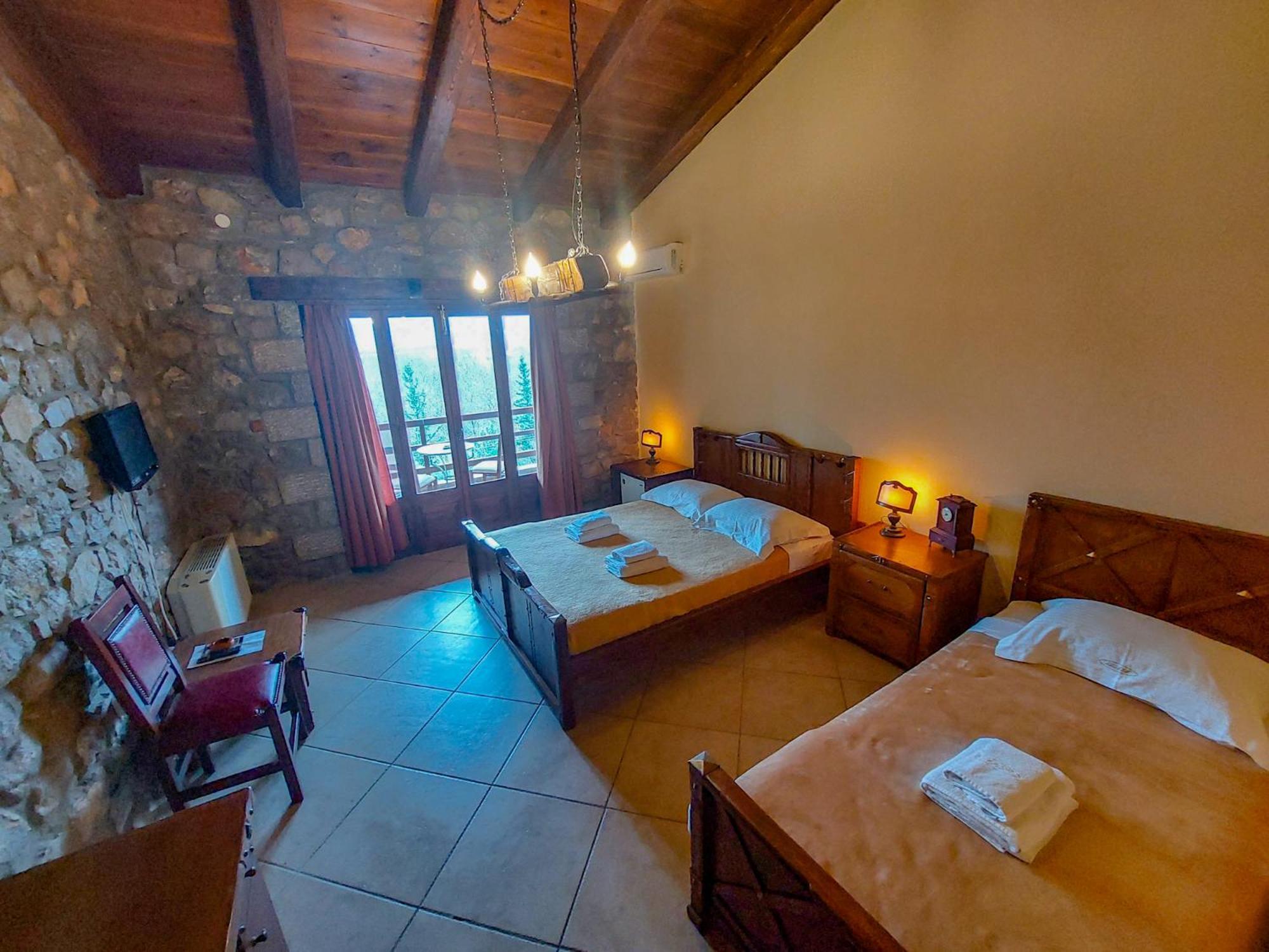 Hotel Metohi Marioláta Zewnętrze zdjęcie