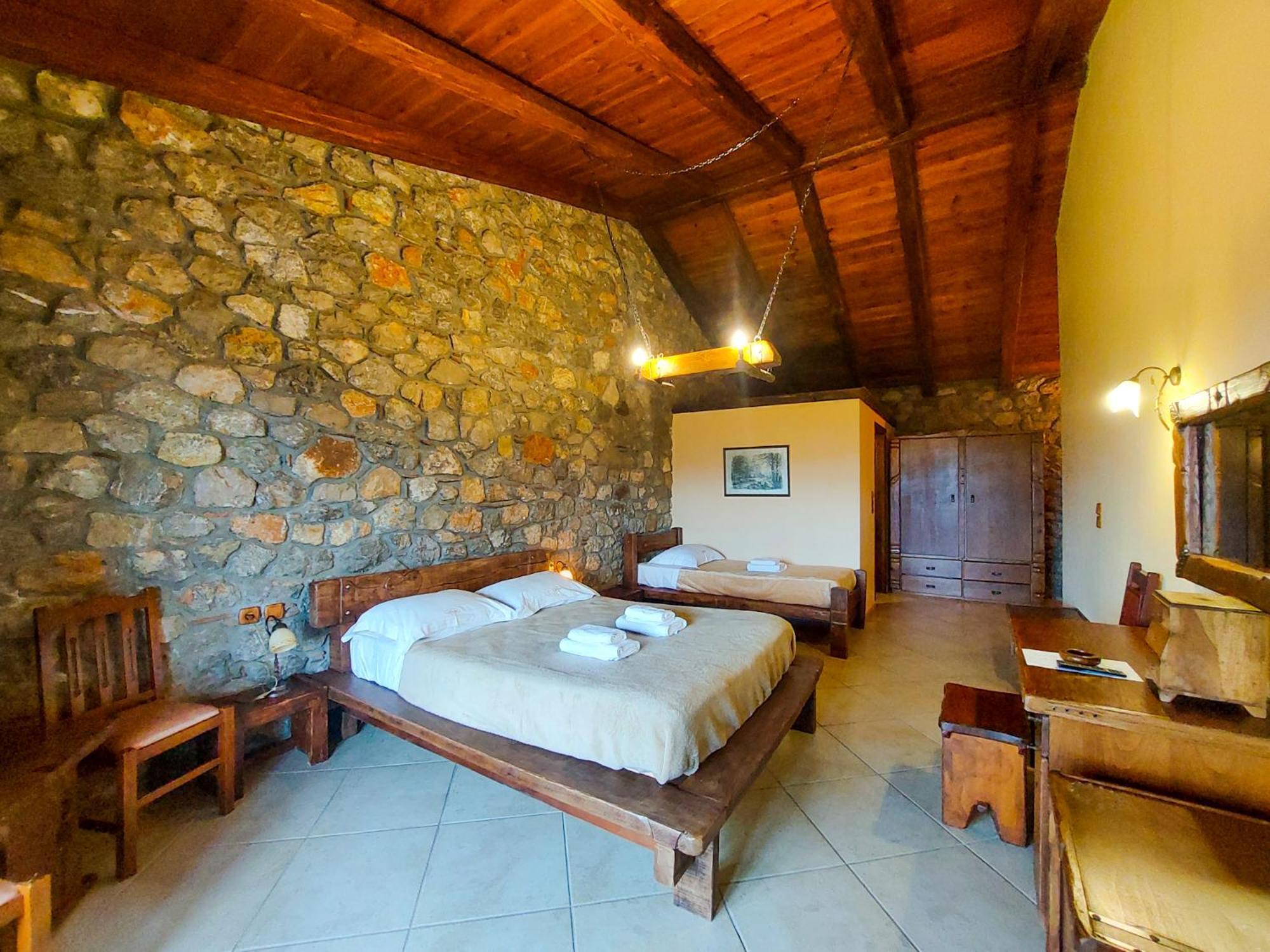 Hotel Metohi Marioláta Zewnętrze zdjęcie