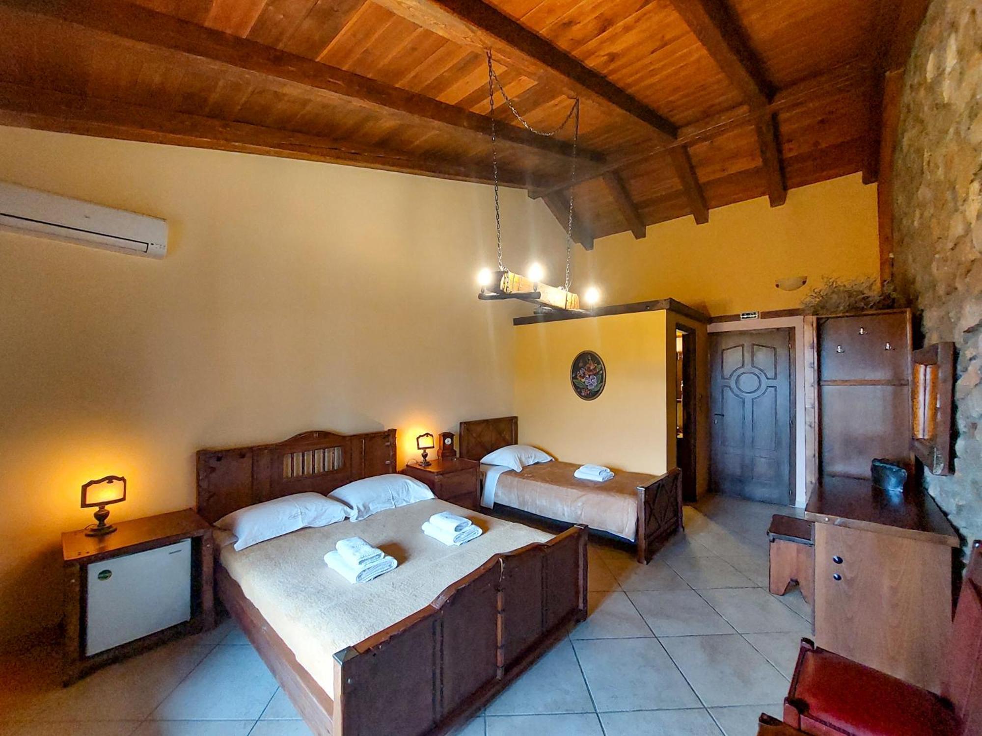 Hotel Metohi Marioláta Zewnętrze zdjęcie