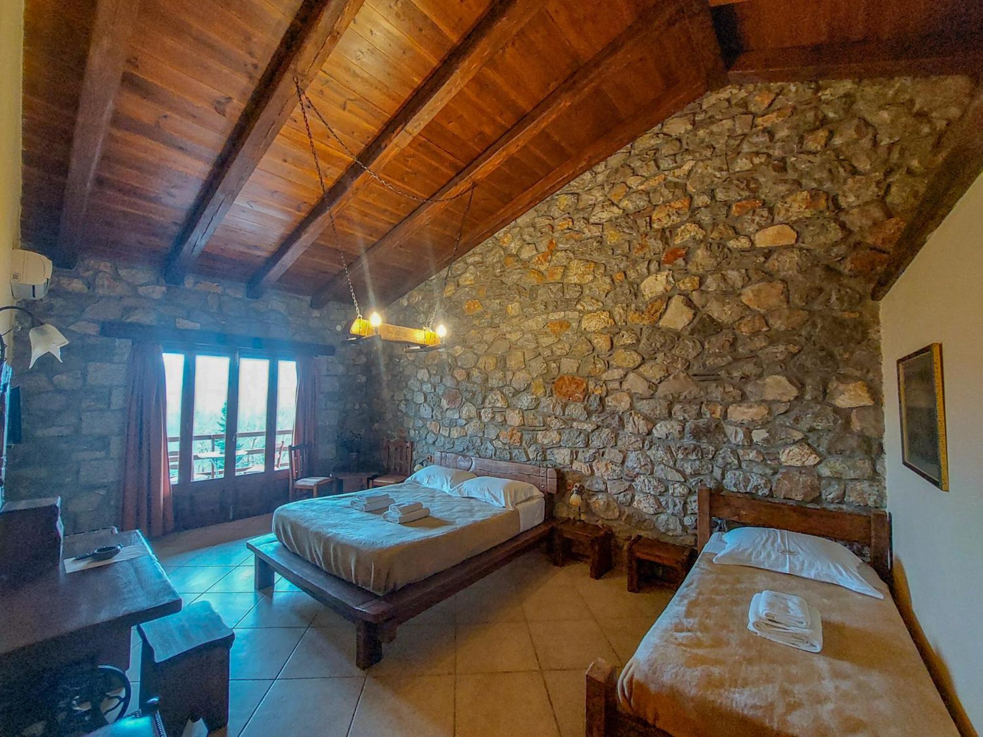 Hotel Metohi Marioláta Zewnętrze zdjęcie