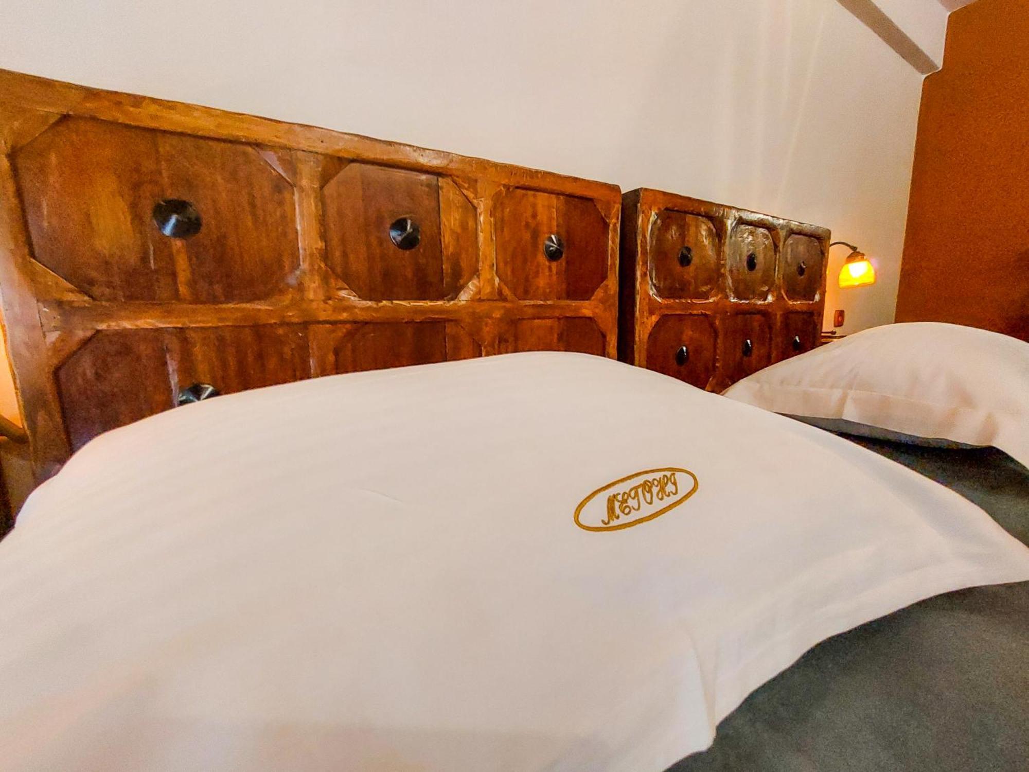 Hotel Metohi Marioláta Zewnętrze zdjęcie
