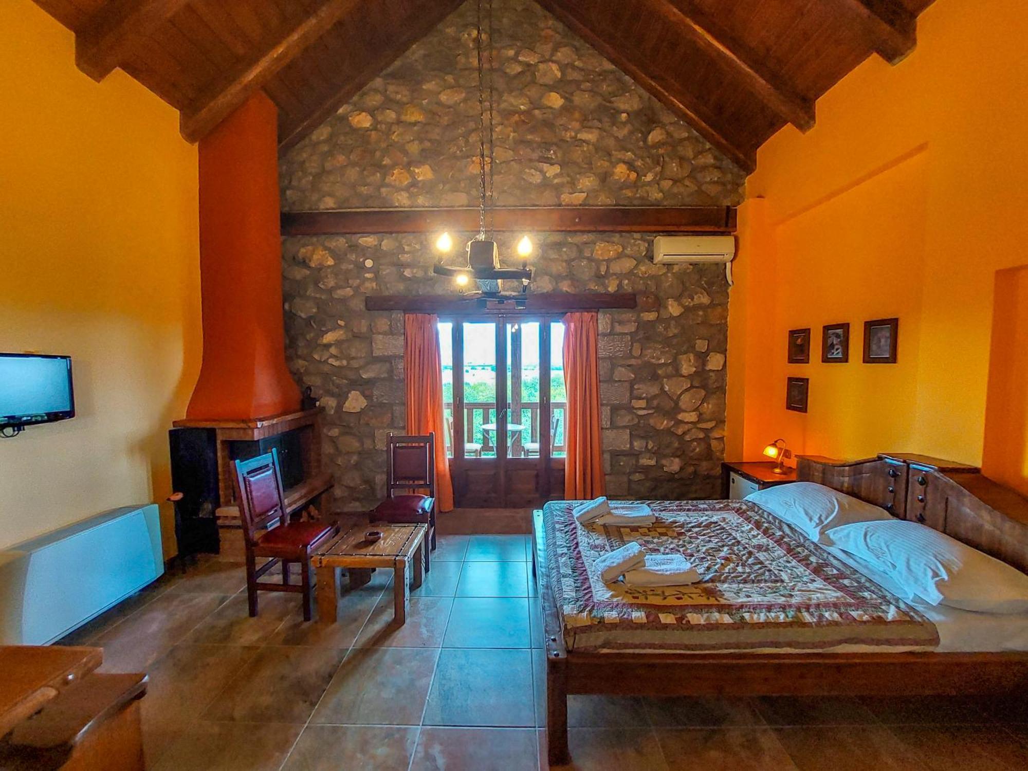 Hotel Metohi Marioláta Zewnętrze zdjęcie