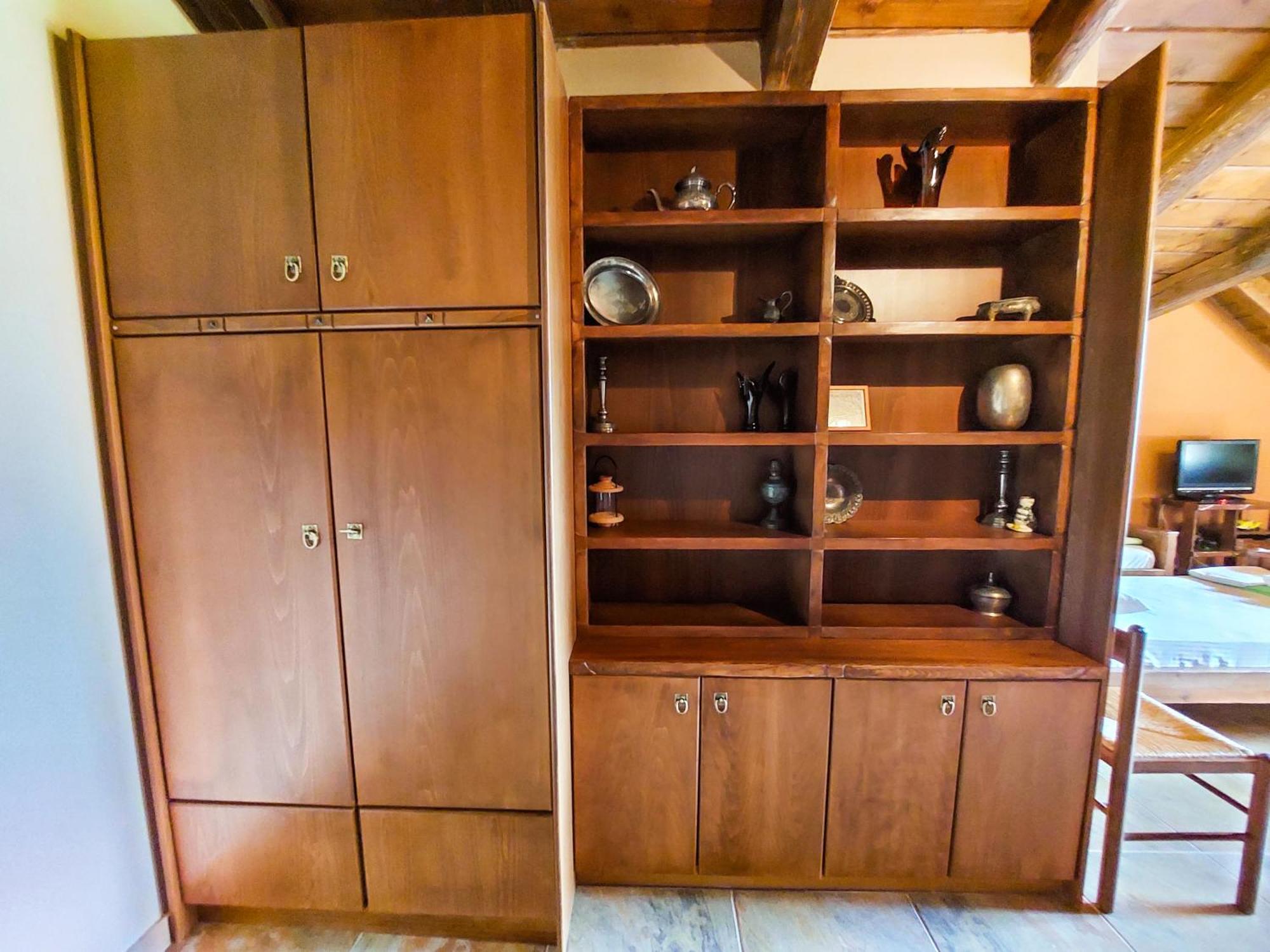 Hotel Metohi Marioláta Zewnętrze zdjęcie