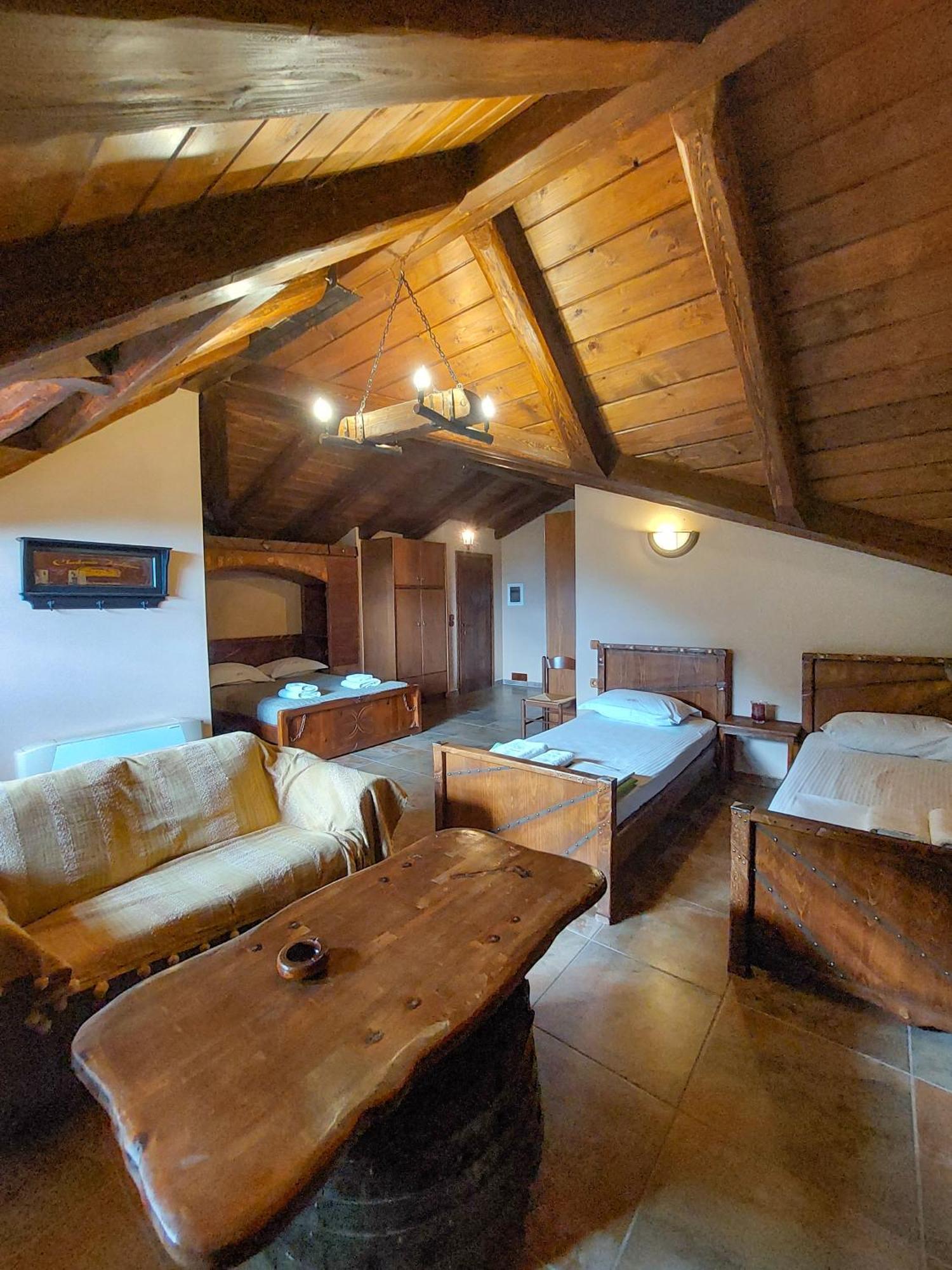 Hotel Metohi Marioláta Zewnętrze zdjęcie