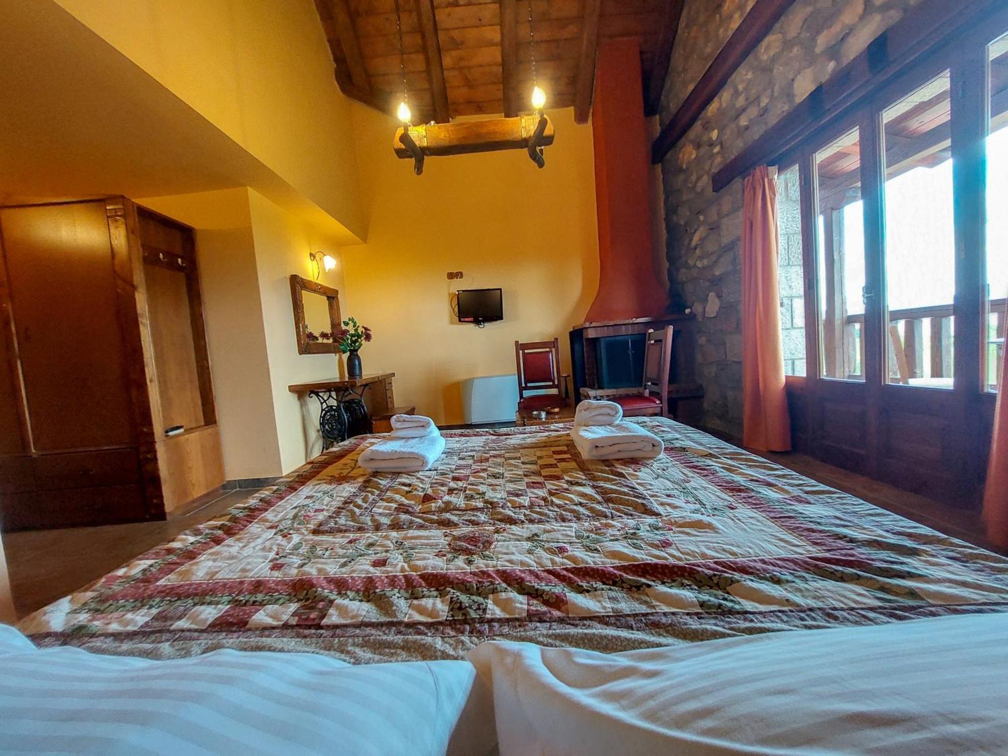 Hotel Metohi Marioláta Zewnętrze zdjęcie