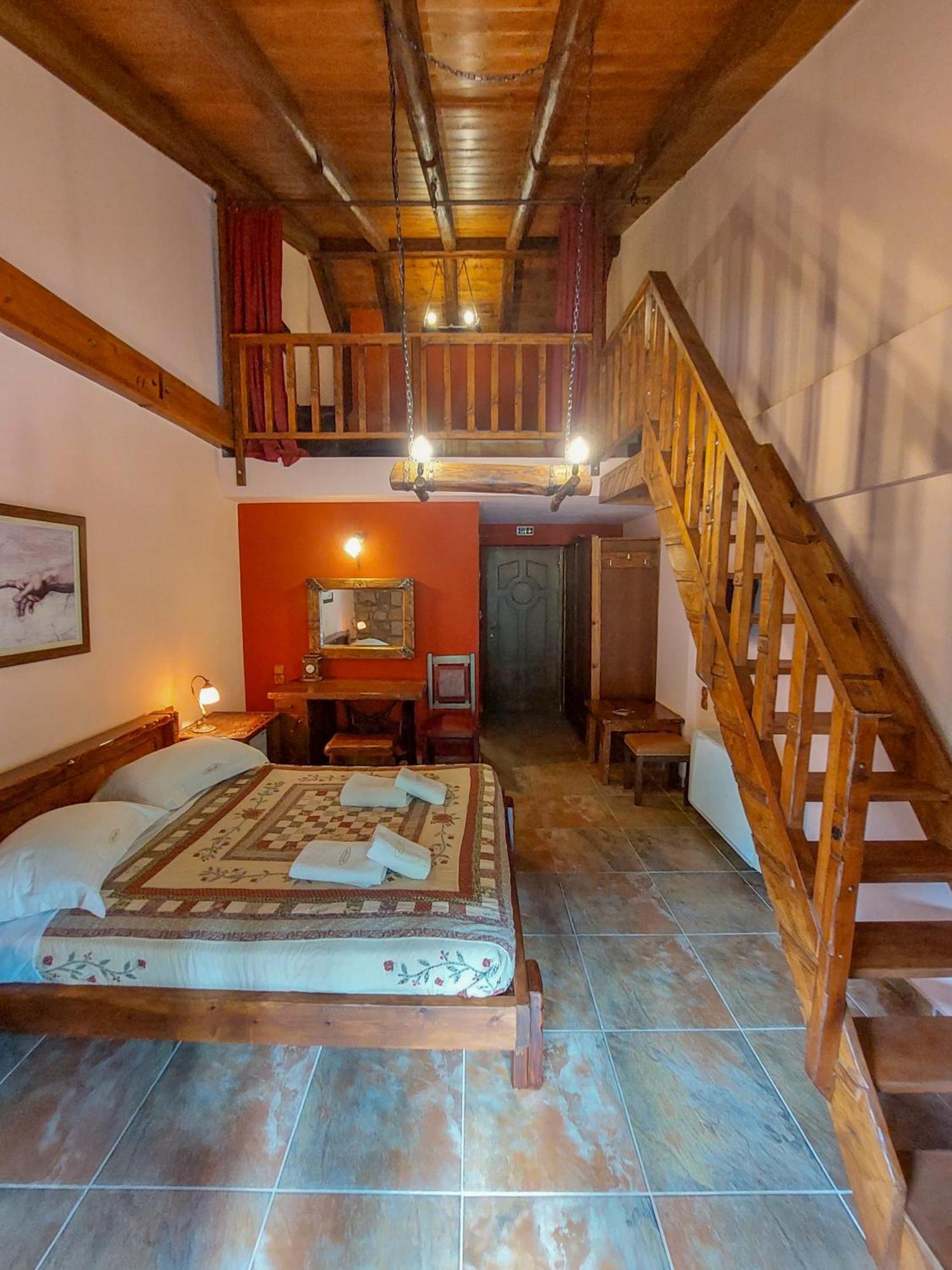 Hotel Metohi Marioláta Zewnętrze zdjęcie