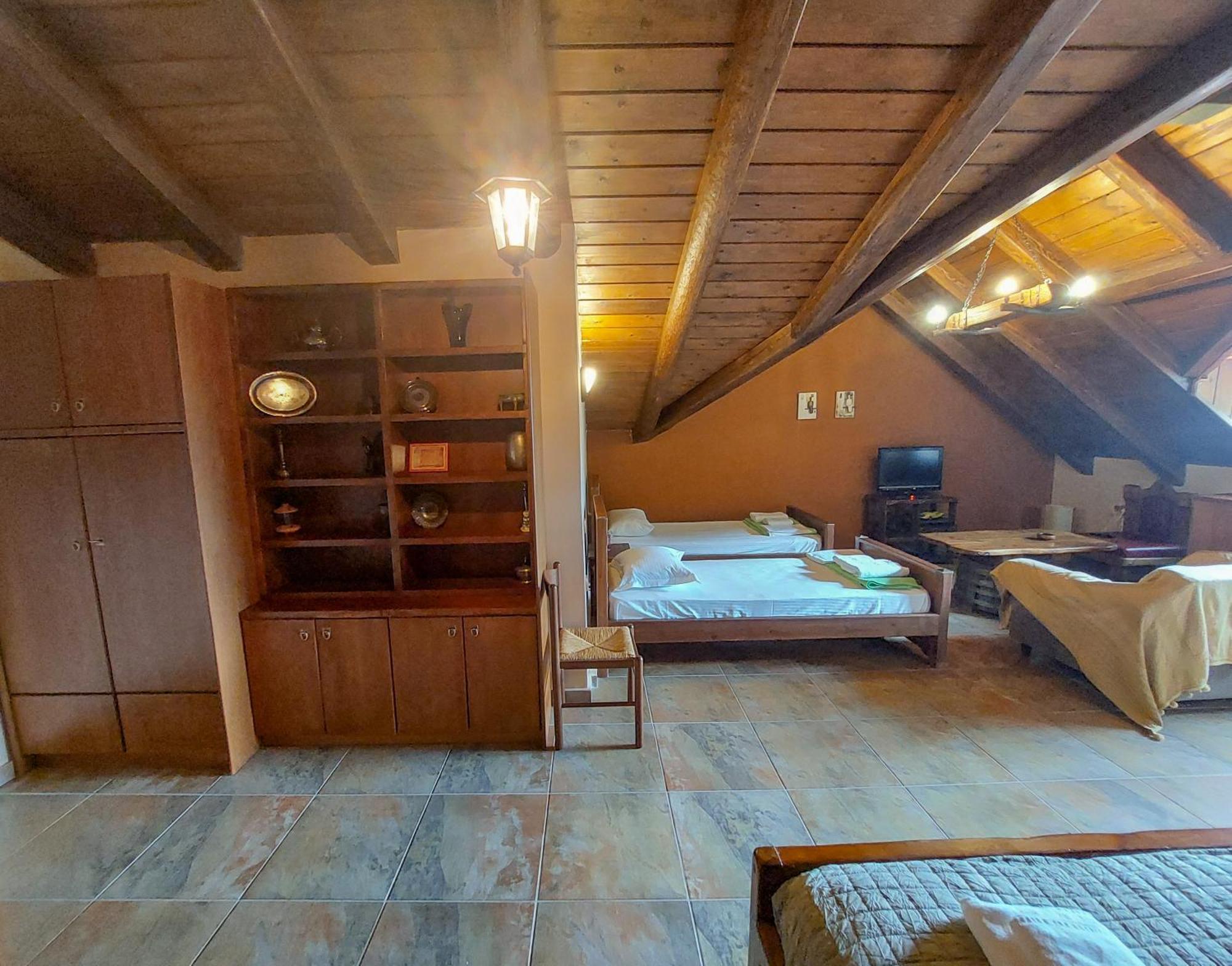 Hotel Metohi Marioláta Zewnętrze zdjęcie
