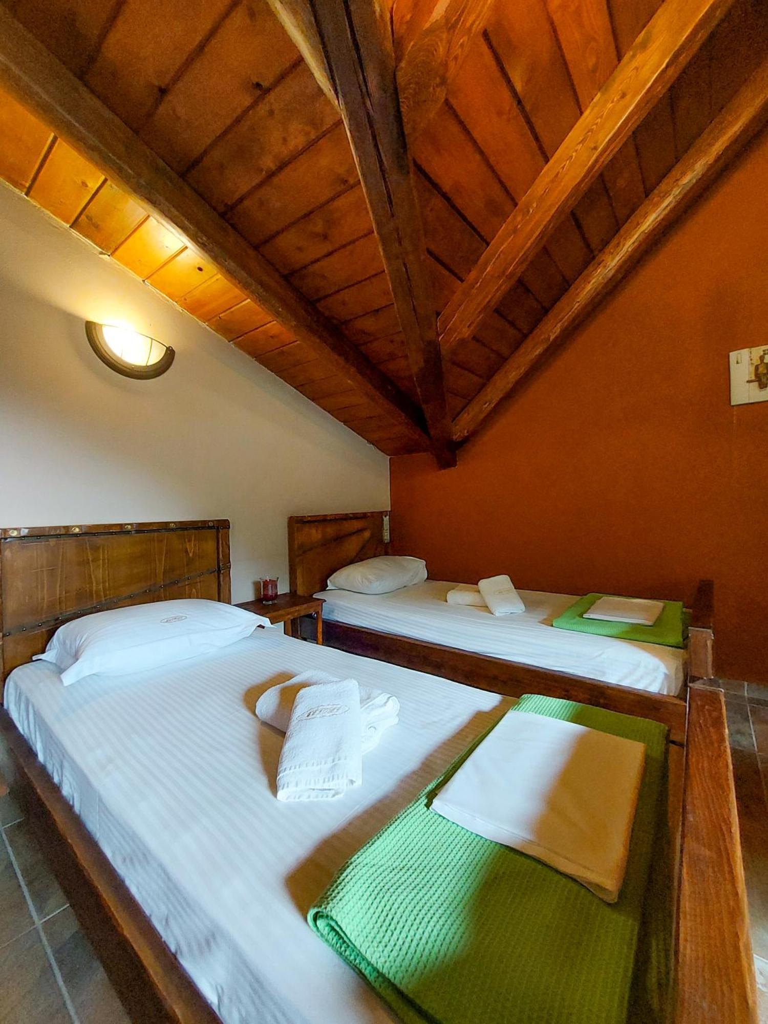 Hotel Metohi Marioláta Zewnętrze zdjęcie