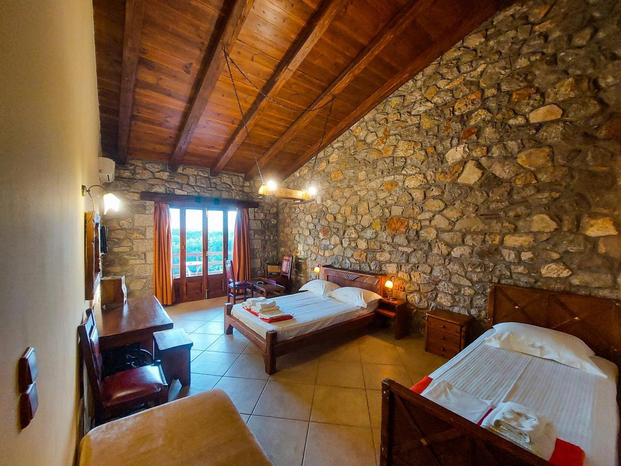 Hotel Metohi Marioláta Zewnętrze zdjęcie
