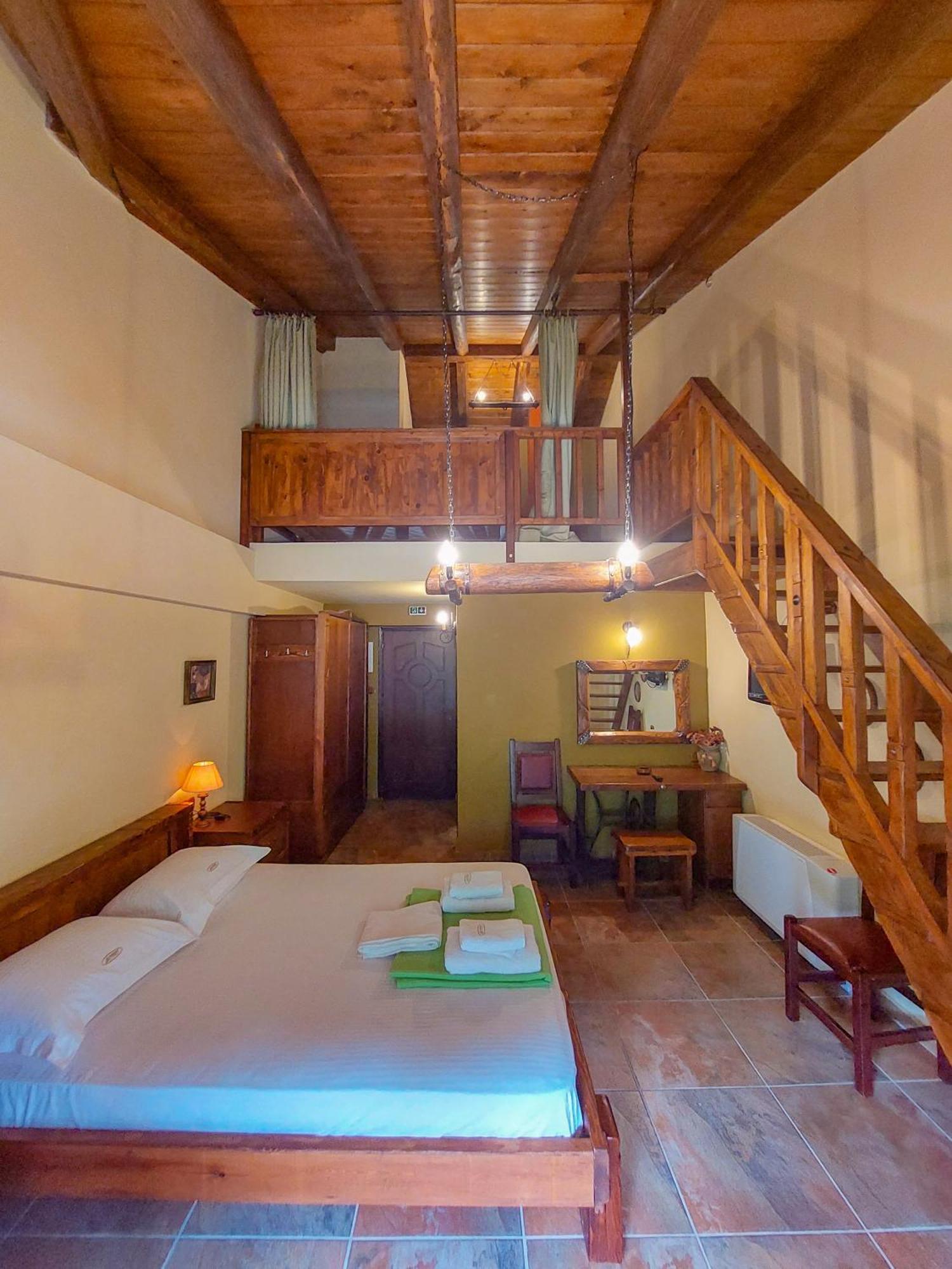 Hotel Metohi Marioláta Zewnętrze zdjęcie